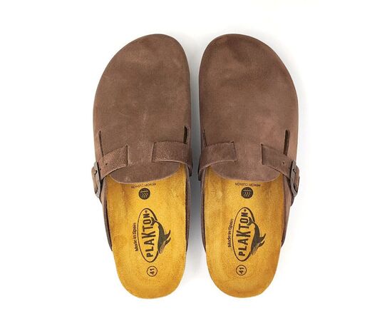 Ανδρικά Σαμπό PLAKTON Afelpado 171539 VISON