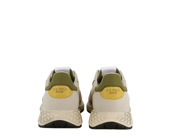 Ανδρικά Casual U.S. Polo Assn SENEKA004-BEI-OLI02