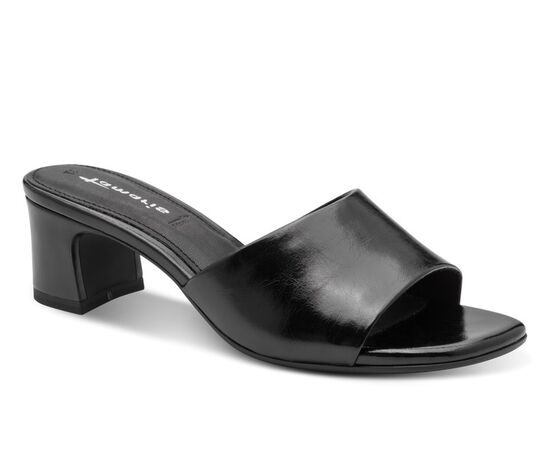 MULE TAMARIS 1-27230-46 001 BLACK