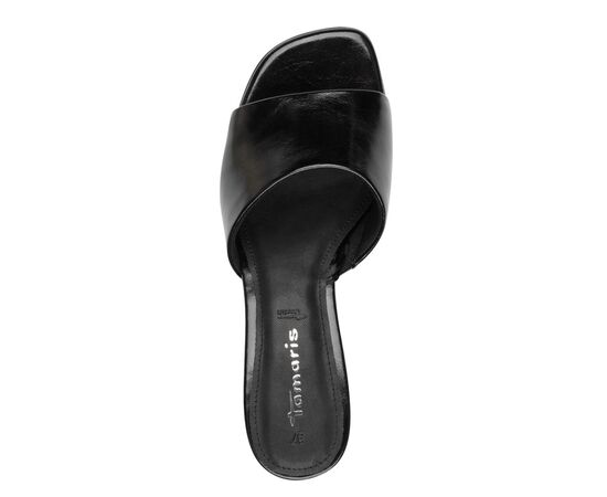 MULE TAMARIS 1-27230-46 001 BLACK