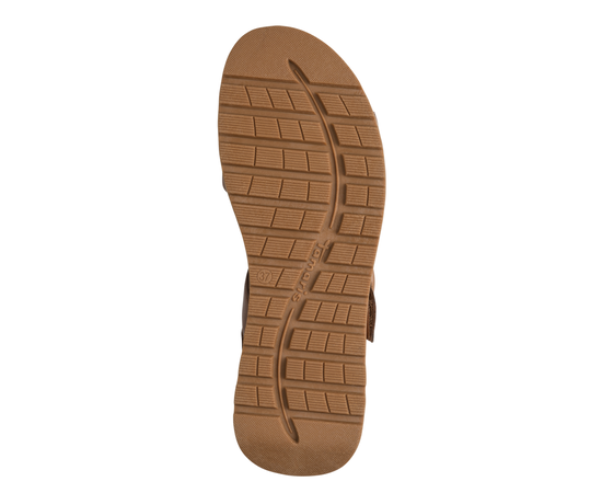 Γυναικεία Σανδάλια Tamaris 1-28254-46-348 COGNAC LEATHER