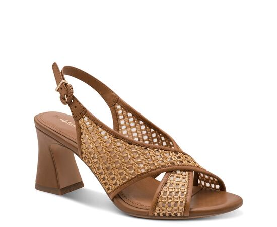 Γυναικεία πέδιλα Tamaris 1-28315-46 392 COGNAC COMB