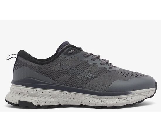 Ανδρικά sneakers Wrangler SYCAMORE MEN LOW 20261025.6XW CASTLEROCK