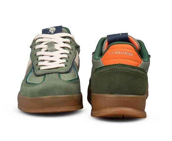 Ανδρικά Casual U.S. Polo Assn CAMPY006-SAV