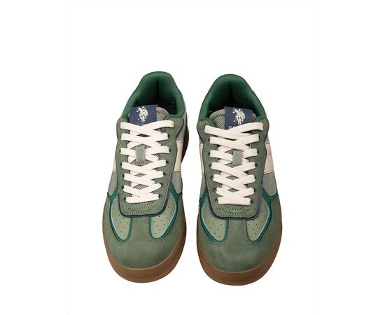 Ανδρικά Casual U.S. Polo Assn CAMPY006-SAV