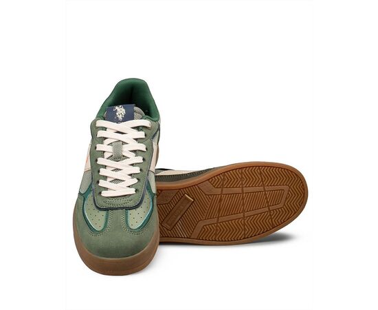 Ανδρικά Casual U.S. Polo Assn CAMPY006-SAV