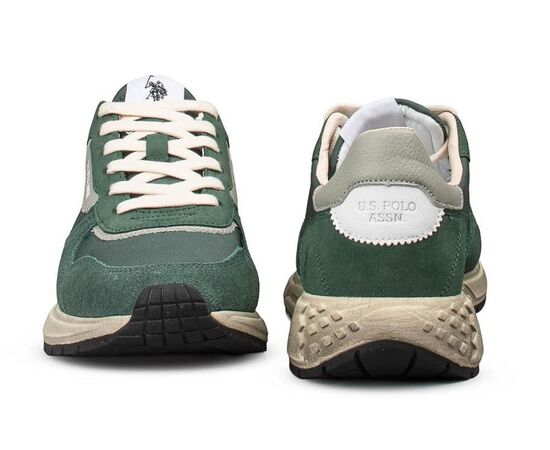 Ανδρικά Casual U.S. Polo Assn SENEKA004A-GRE009