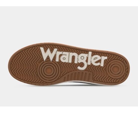 Ανδρικά sneakers Wrangler RONALD MEN LOW 20261027.29Y DRESS BLUES