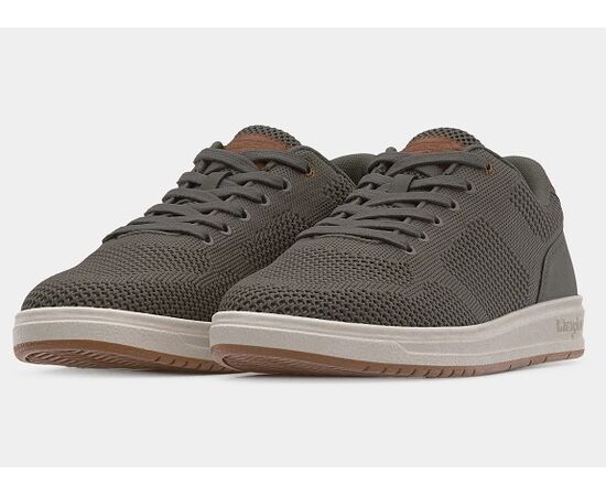 Ανδρικά sneakers Wrangler RONALD MEN LOW 20261027.57C DARK OLIVE