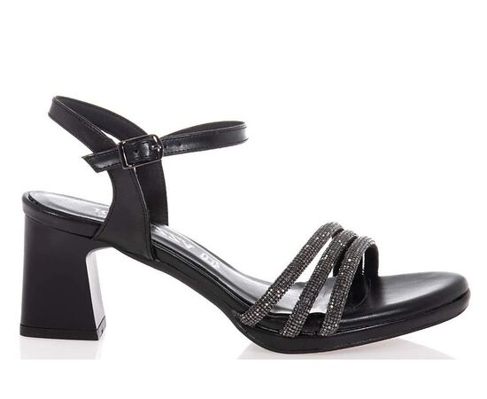 Γυναικείο πέδιλο Ragazza 0941 Mαύρο