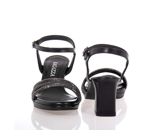 Γυναικείο πέδιλο Ragazza 0941 Mαύρο