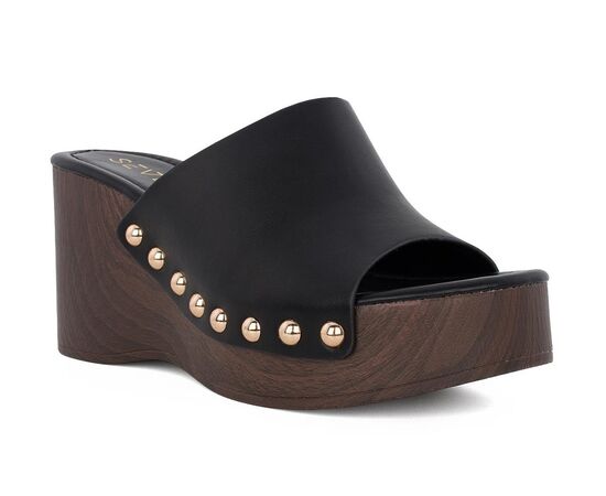 MULE Seven W470V1027001 BLACK