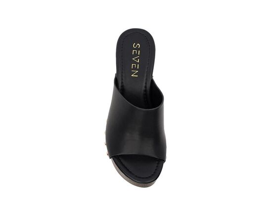 MULE Seven W470V1027001 BLACK