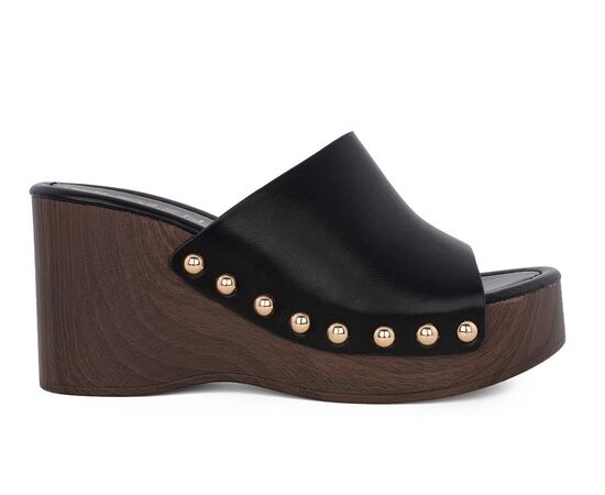 MULE Seven W470V1027001 BLACK