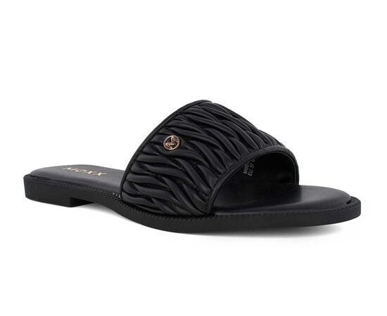 Γυναικεία σανδάλια Mexx Tulla Zumo MI001604461W-1000 Black
