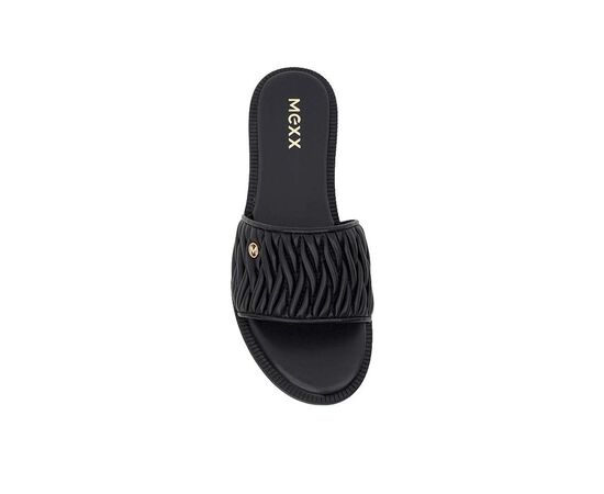Γυναικεία σανδάλια Mexx Tulla Zumo MI001604461W-1000 Black