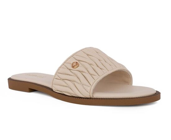 Γυναικεία σανδάλια Mexx Tulla Zumo MI001604461W-8500 ΧΡΥΣΟ