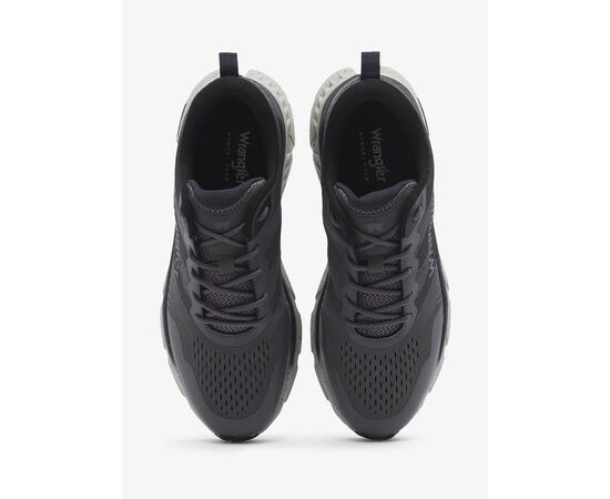 Ανδρικά sneakers Wrangler SYCAMORE MEN LOW 20261025.6XW CASTLEROCK