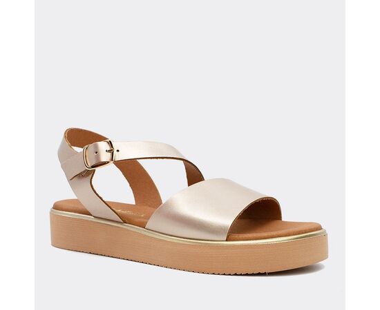 Γυναικεία σανδάλια Ragazza 01186 ΑΜΜΟΣ