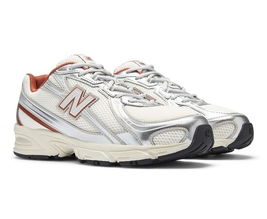 Γυναικεία Sneakers New Balance U7403SB BEIGE