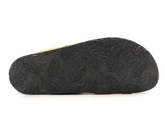 Σανδάλια PLAKTON BALI 181676 APURE NEGRO