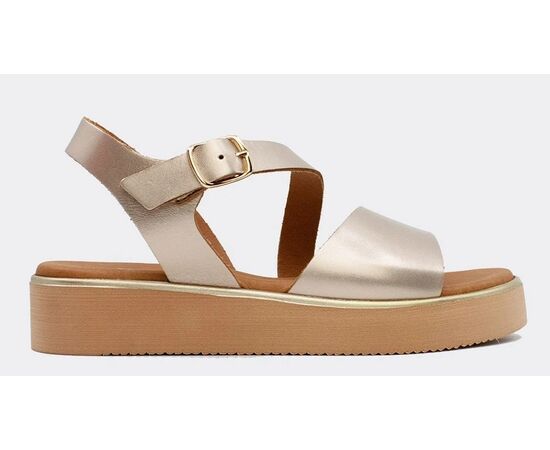 Γυναικεία σανδάλια Ragazza 01186 ΑΜΜΟΣ