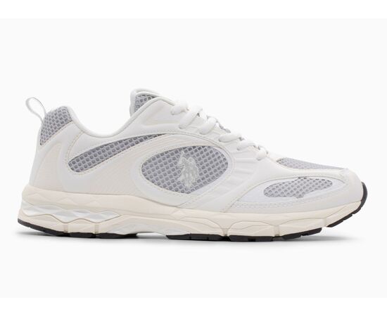 Ανδρικά Casual U.S. Polo Assn SWIFT001 WHITE