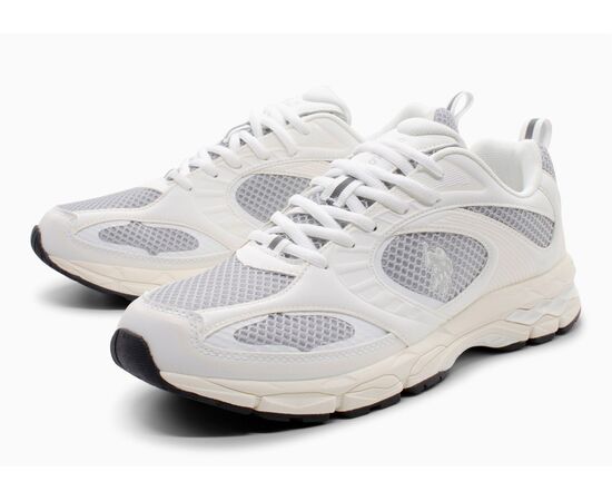 Ανδρικά Casual U.S. Polo Assn SWIFT001 WHITE