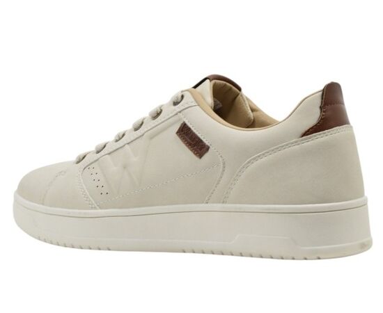 Ανδρικά sneakers Wrangler RENO MEN LOW 20261010.99Q BIRCH