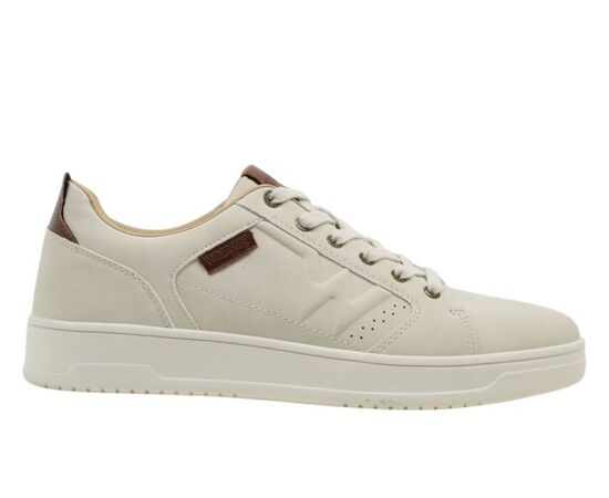 Ανδρικά sneakers Wrangler RENO MEN LOW 20261010.99Q BIRCH