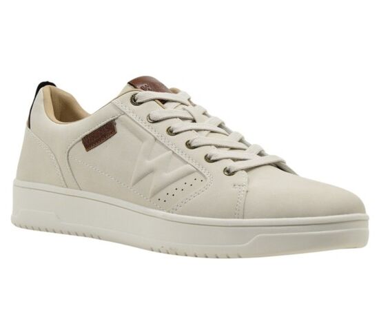 Ανδρικά sneakers Wrangler RENO MEN LOW 20261010.99Q BIRCH