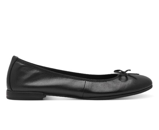 Μπαλαρίνες Tamaris 1-22116-41 001 BLACK