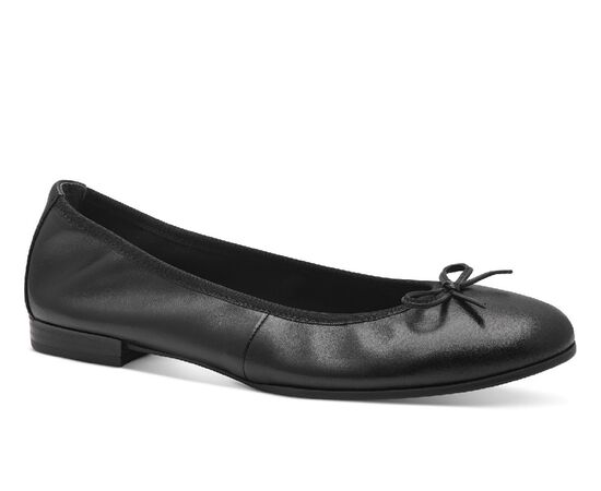 Μπαλαρίνες Tamaris 1-22116-41 001 BLACK