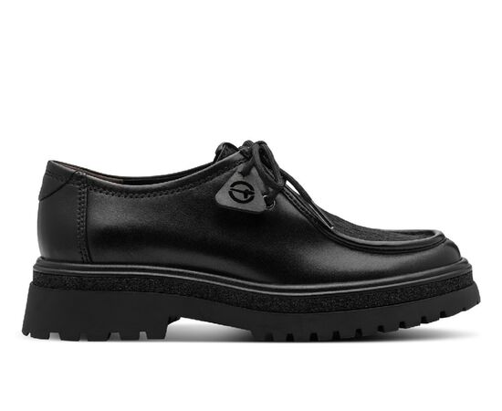 Παπούτσια Tamaris LOAFERS 1-23627-47 001 BLACK