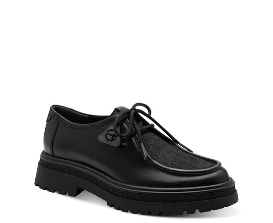 Παπούτσια Tamaris LOAFERS 1-23627-47 001 BLACK