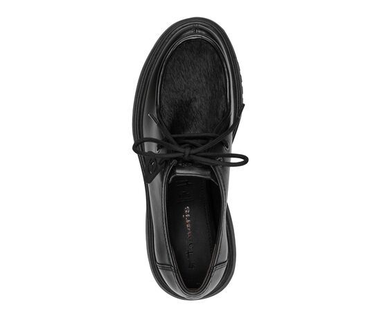 Παπούτσια Tamaris LOAFERS 1-23627-47 001 BLACK