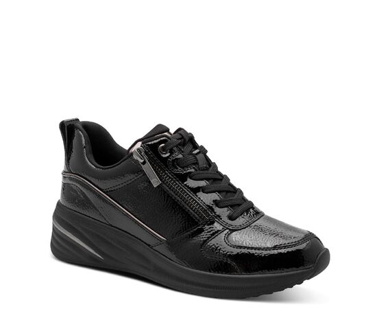 Παπούτσια casual Tamaris 1-23754-45 018 BLACK PATENT