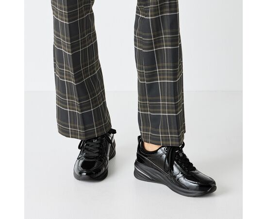 Παπούτσια casual Tamaris 1-23754-45 018 BLACK PATENT