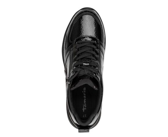 Παπούτσια casual Tamaris 1-23754-45 018 BLACK PATENT