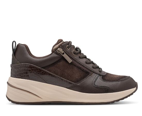 Παπούτσια casual Tamaris 1-23754-45 303 MOCCA COMB