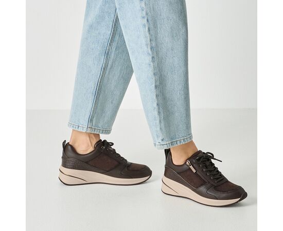 Παπούτσια casual Tamaris 1-23754-45 303 MOCCA COMB