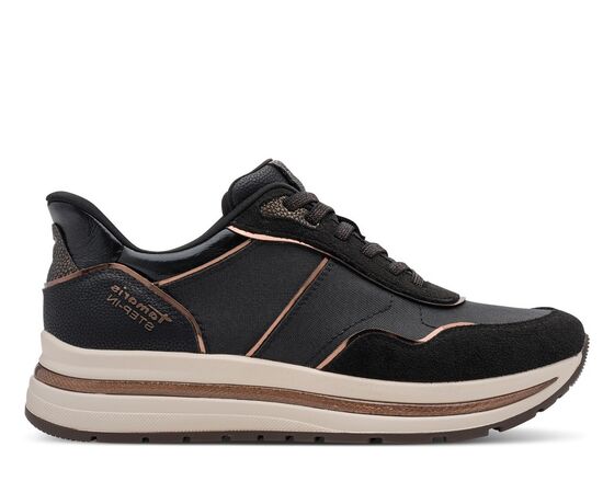 Παπούτσια casual Tamaris 1-23766-46 098 BLACK COMB