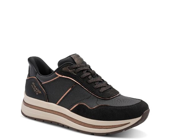 Παπούτσια casual Tamaris 1-23766-46 098 BLACK COMB