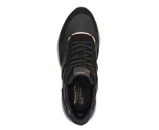 Παπούτσια casual Tamaris 1-23766-46 098 BLACK COMB