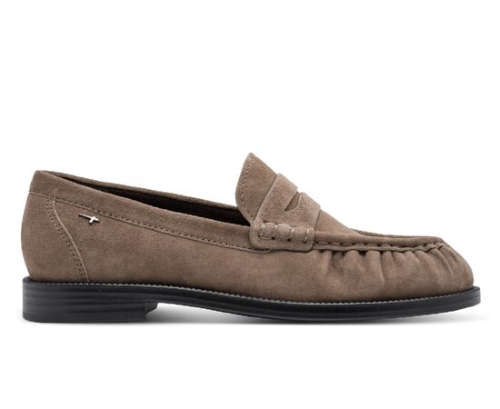 Παπούτσια Tamaris LOAFERS 1-24251-47 341 TAUPE