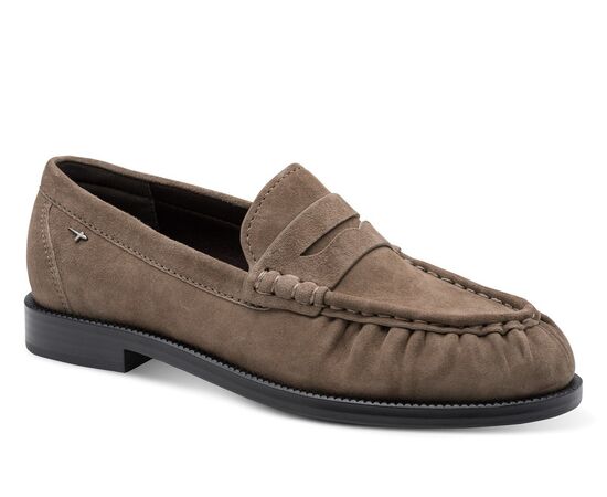 Παπούτσια Tamaris LOAFERS 1-24251-47 341 TAUPE