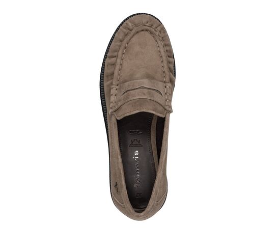 Παπούτσια Tamaris LOAFERS 1-24251-47 341 TAUPE