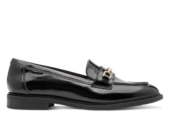 Παπούτσια Tamaris LOAFERS 1-24255-47 001 BLACK