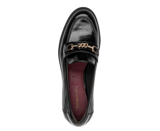 Παπούτσια Tamaris LOAFERS 1-24255-47 001 BLACK