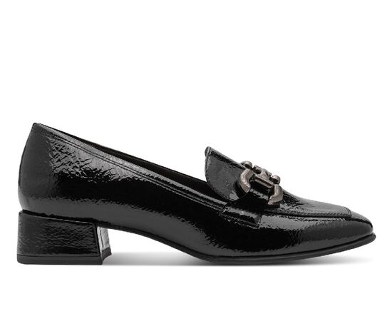 Παπούτσια Tamaris LOAFERS 1-24316-43 001 BLACK